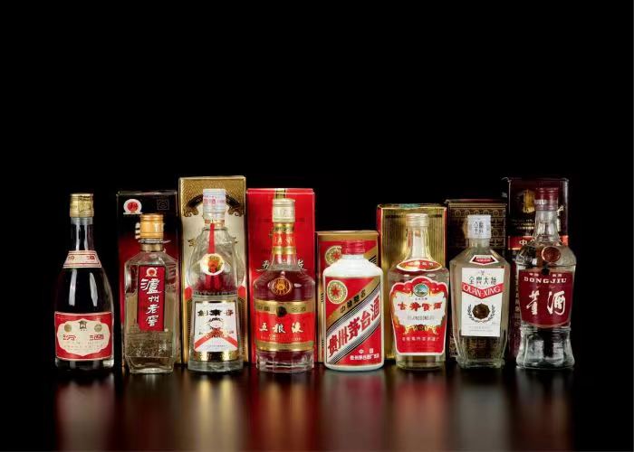 龙湾镇老酒储存的方法