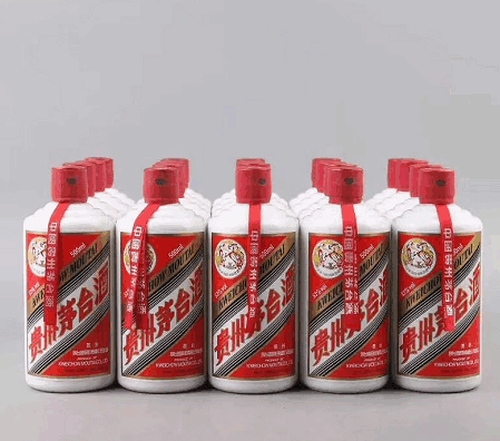 龙湾镇名酒回收